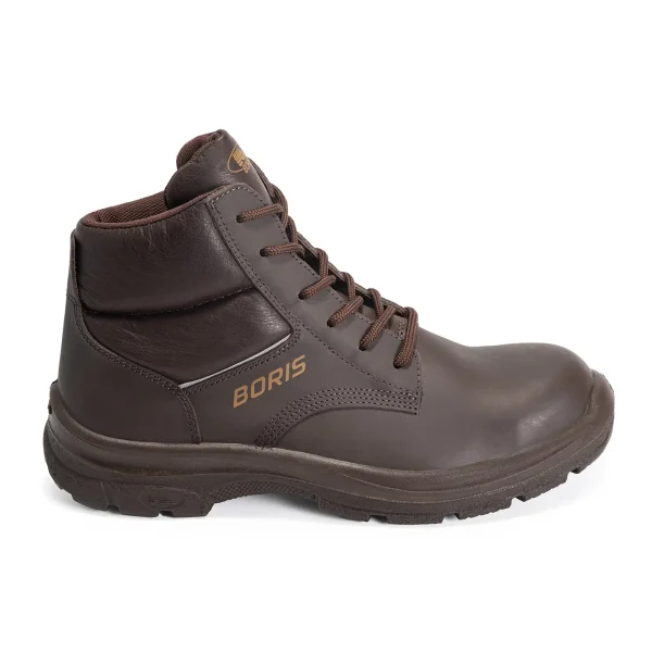 BOTIN 3303 PUNTERA DE ACERO