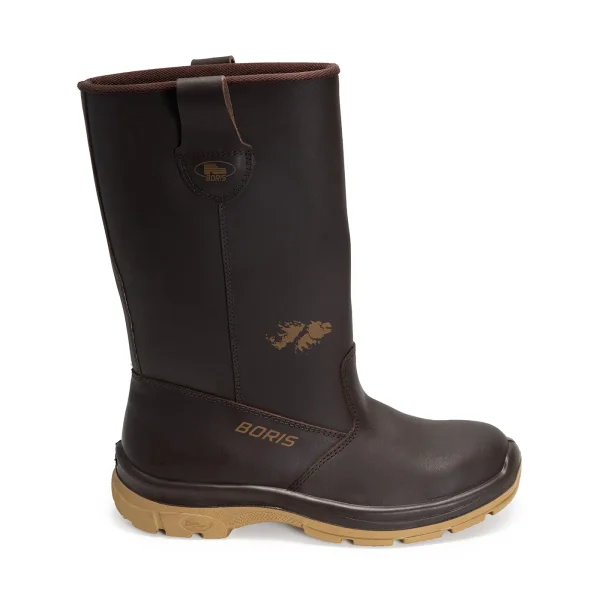 BOTA 3910