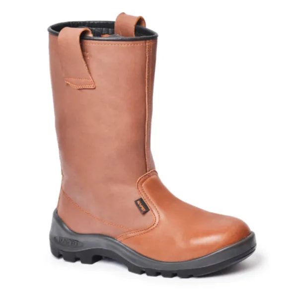 BOTA SOLDADOR 18001