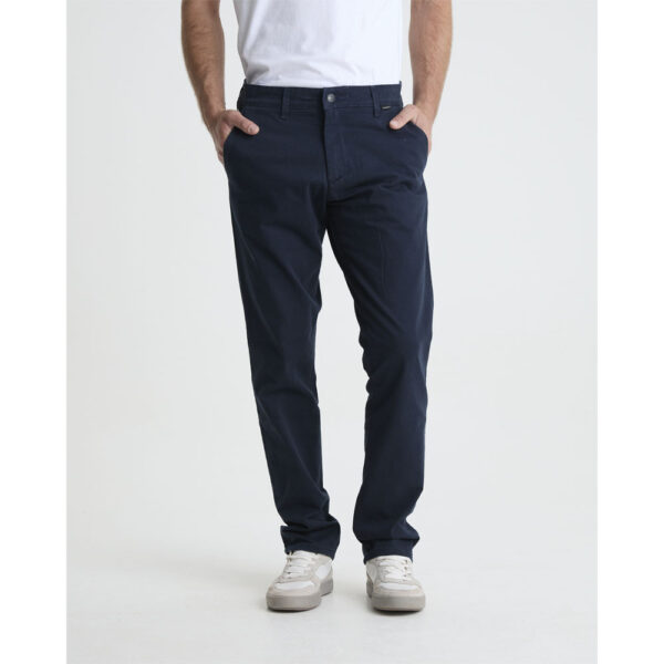 PANTALON GABARDINA