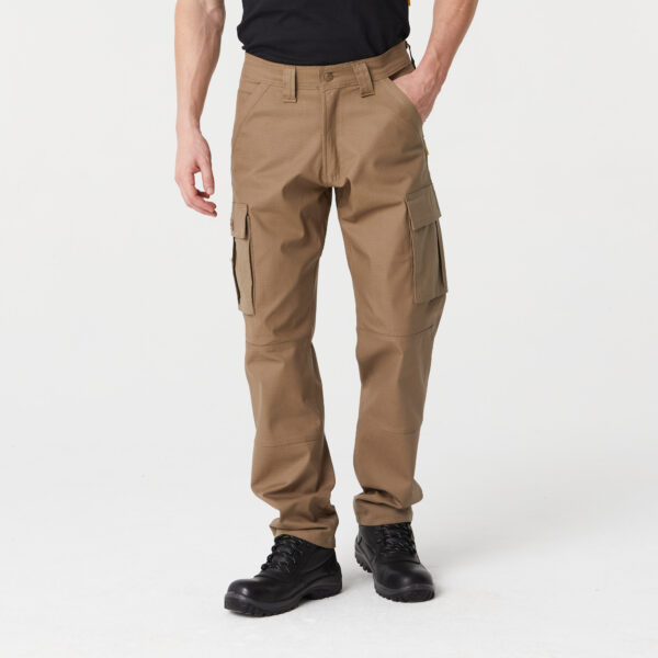 PANTALON CARGO RIPSTOP ANTIDESGARRO