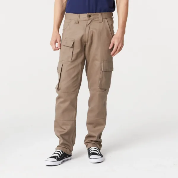 Pantalon Cargo Cazador