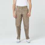 BAMBACHA LISA PAMPERO BEIGE 1