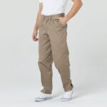 BAMBACHA LISA PAMPERO BEIGE