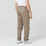 BAMBACHA LISA PAMPERO BEIGE 2