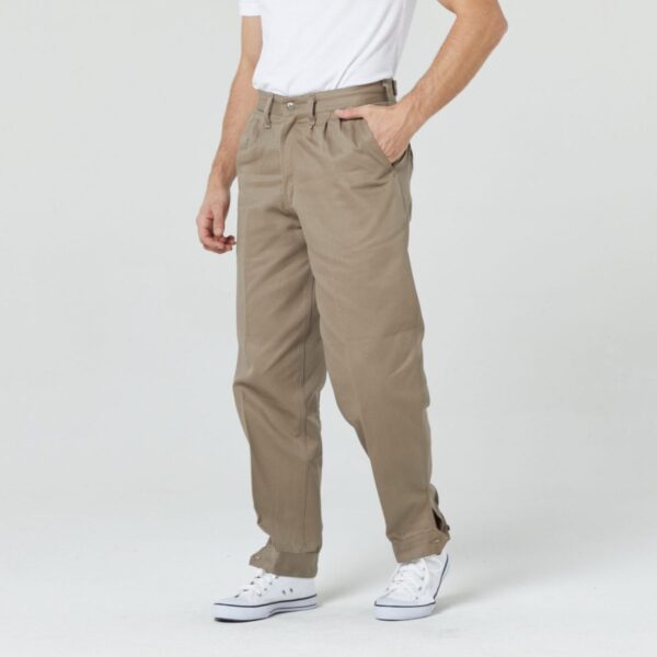 Bombacha Lisa Hombre PAMPERO