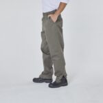 BAMBACHA LISA PAMPERO VERDE 2