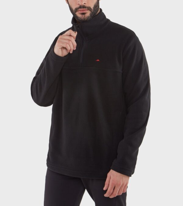 BUZO AMARO POLAR HOMBRE