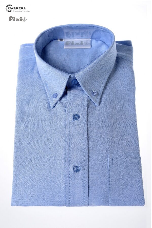 CAMISA HOMBRE TELA OXFORD (Cod.OXH50)