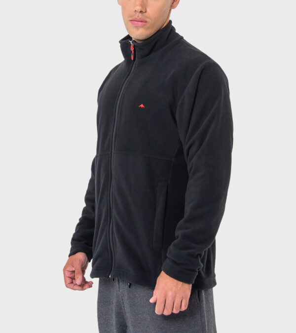 CAMPERA AMARO POLAR HOMBRE