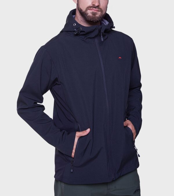 CAMPERA IVOR HOMBRE