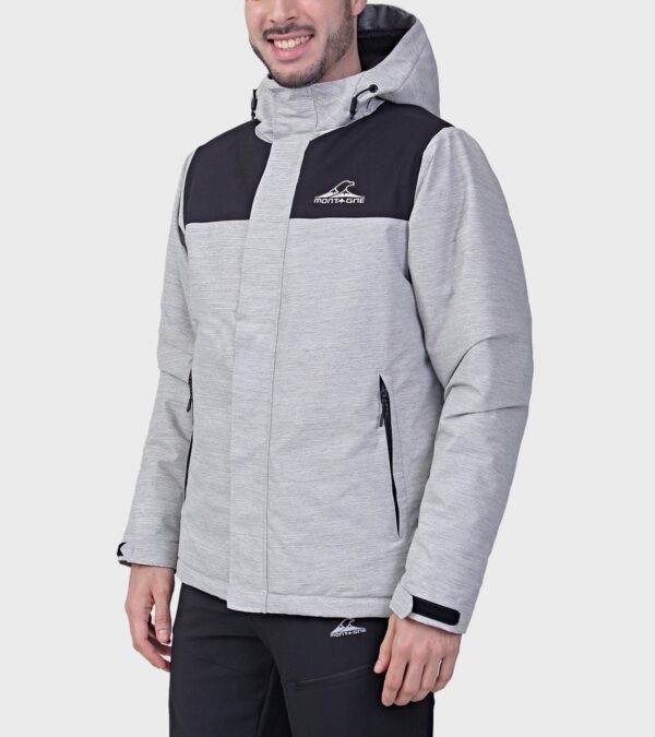 CAMPERA LIAM HOMBRE