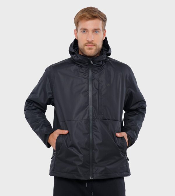 CAMPERA VIGGO 3 EN 1 HOMBRE