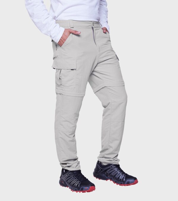 PANTALON DE HOMBRE SHERPA