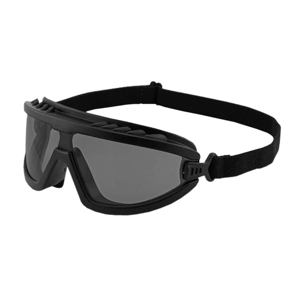 ANTIPARRAS FLEXIFOLD OSCURAS - AF - MSA (Cod.GF24S)