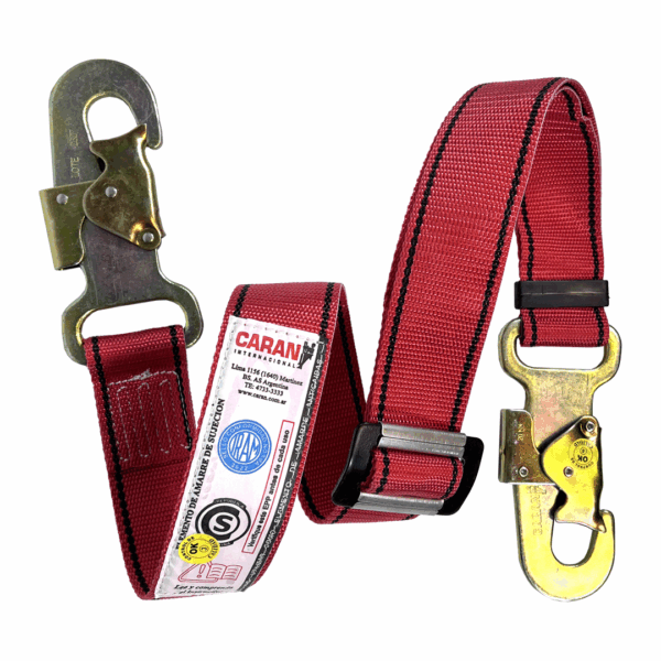 ELEMENTO DE AMARRE 1001 - CARAN