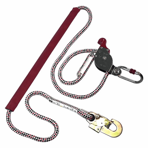 ELEMENTO DE AMARRE 1022 - CARAN