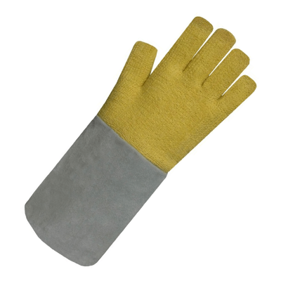 GAUNTE TERRYCLOTH C/PUÑO DESCARNE (Cod.119N3)