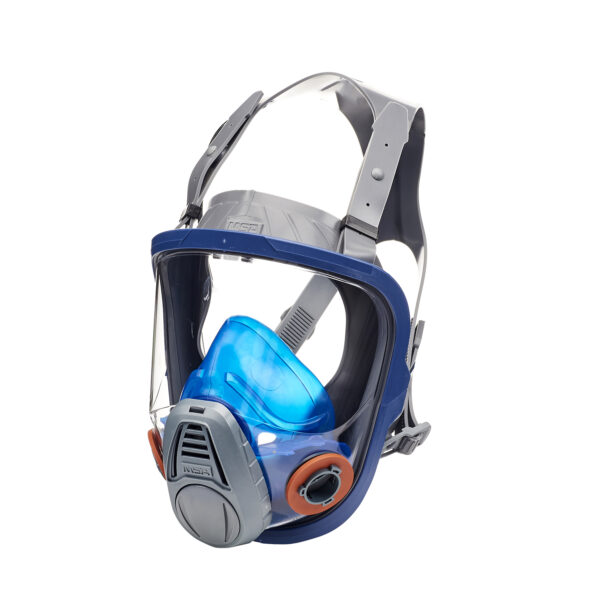 MASCARA MSA ADVANTAGE 3000 FULL FACE  (Cod.10028995)