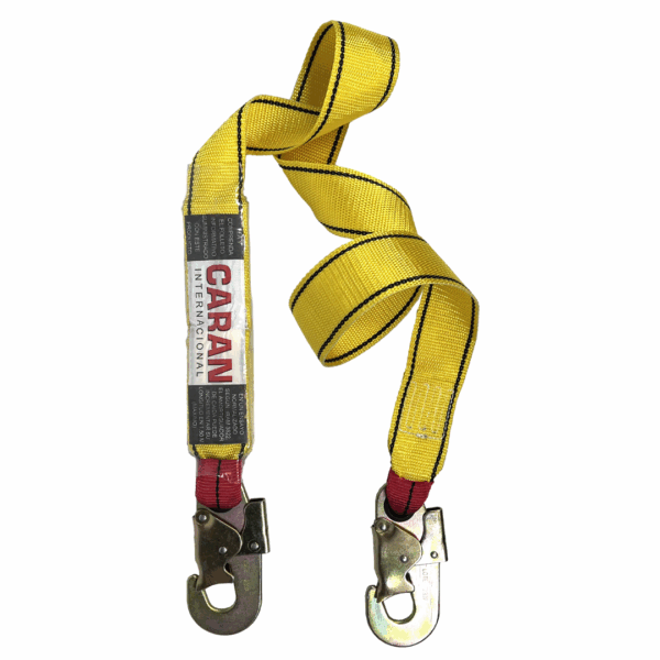 ELEMENTO DE AMARRE – ANTICAIDA 2001