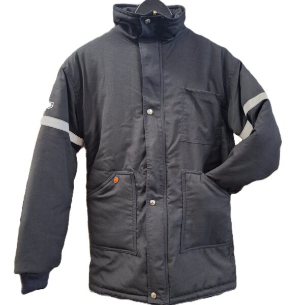 CAMPERA IGNIFUGA NOMEX (Cod.2004)