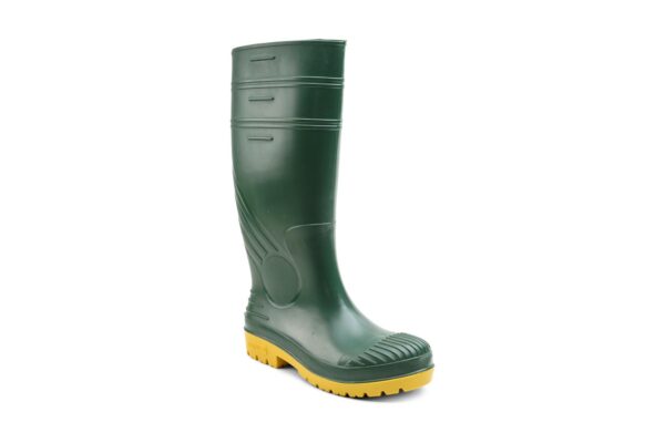 BOTA P/HIDROCARBUROS C/PUNTERA ESCORPIO (Cod.0211)