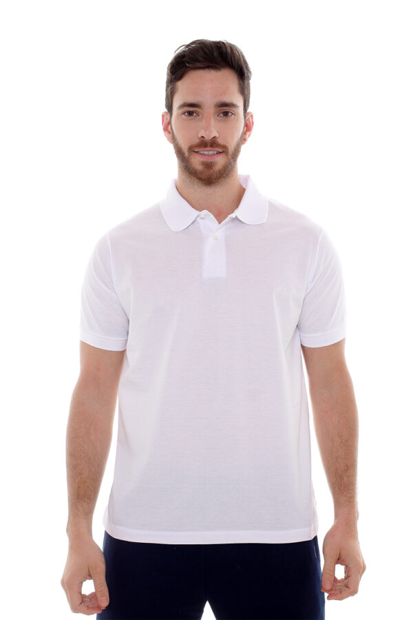 CHOMBA PIQUE CAMERON (Cod.0213010)