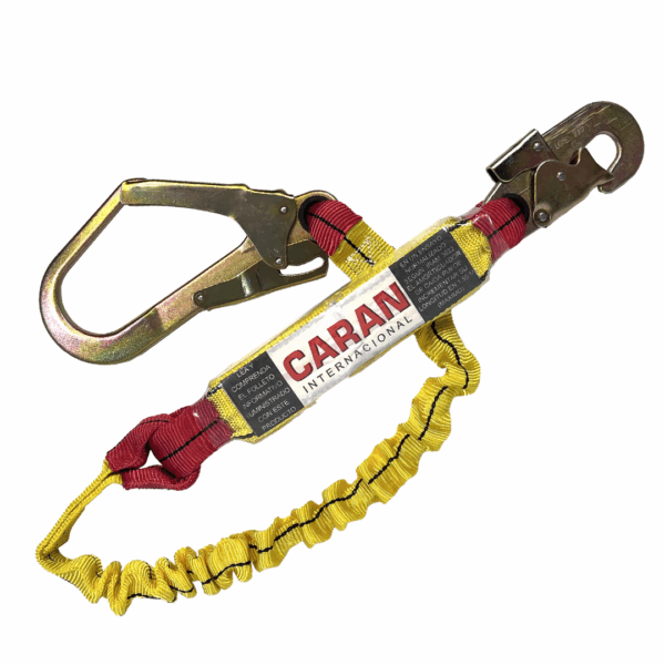 CABO DE VIDA 3008 - CARAN