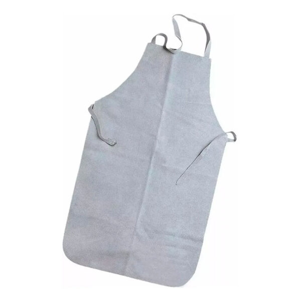 DELANTAL DESCARNE S/REF. FLEXICUER (Cod.475)