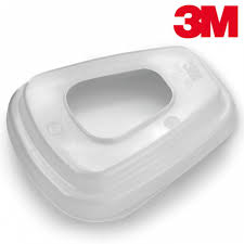 Retenedor de Filtro 3M™ 501 (Cod.501VA)