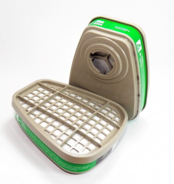 FILTRO 6004 3M (Cod.6004)