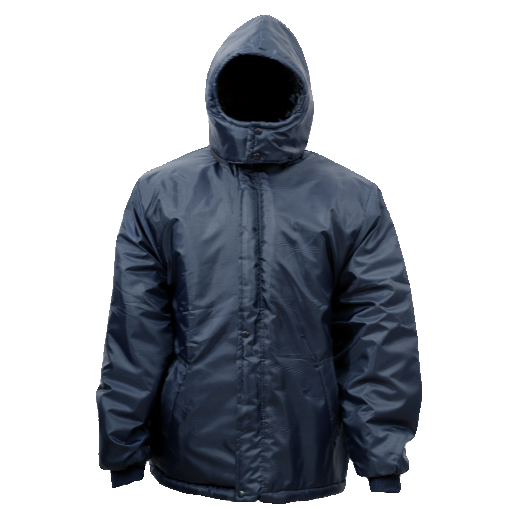 CAMPERA TRUCKER GUADAL (Cod.9006)