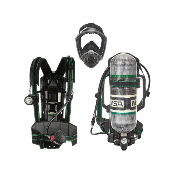 Equipo Autónomo G1 MSA