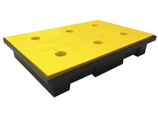 BANDEJA ANTIDERRAME (Cod.BAN02)