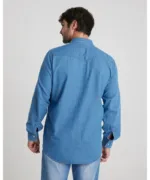 CAMISA JEAN TVNT HMBRE 1