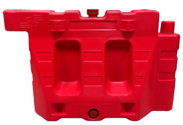 CANALIZADOR VIAL CD (Cod.CAN-001)