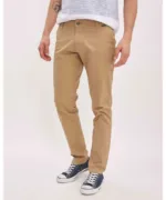 CHINO TVNT BEIGE