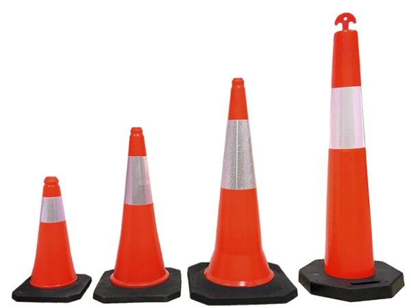 CONOS SEMIFLEXIBLES - VARIAS MEDIDAS CD