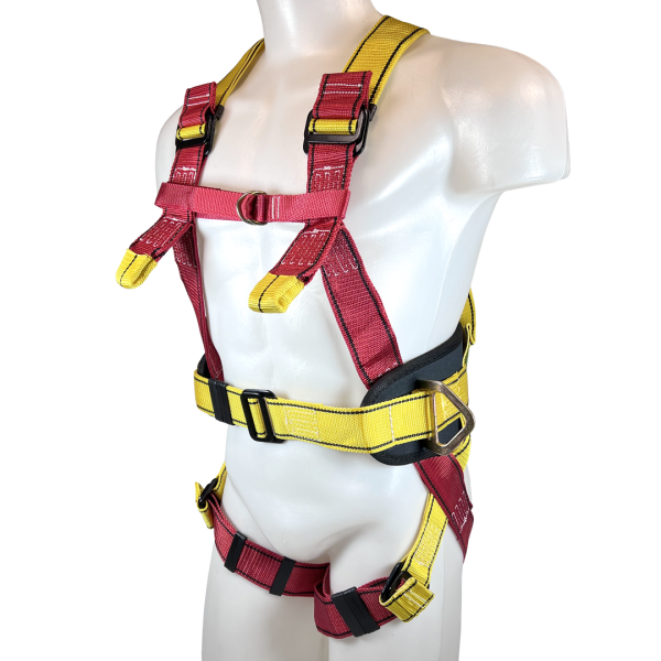 ARNES ANTICAIDA CR 45 CARAN