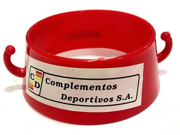 SOPORTE DE CADENA PARA CONO CD (Cod.CD8201)