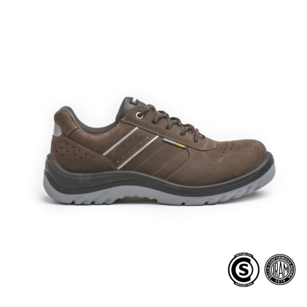 ZAPATO RINGO WORK HOMBRE (Cod.KIT0002)