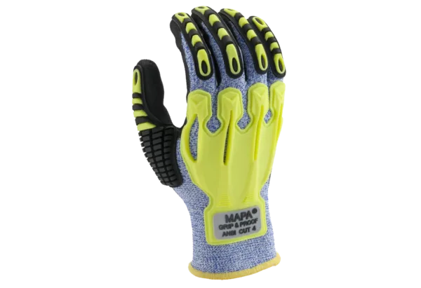 GUANTE EXONIT 547 MAPA