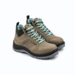 GEAR 24 GREY - MINT 1 cuello oscuro