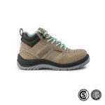 GEAR 24 GREY - MINT iram cuello oscuro