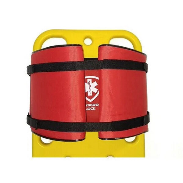 Inmovilizador Cervical (Cod.ILC)