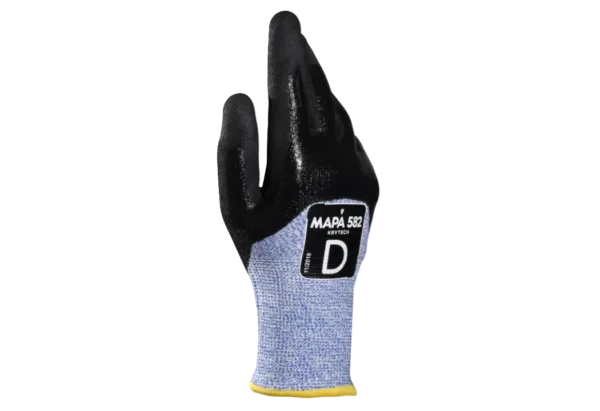 GUANTE KryTech 582 MAPA