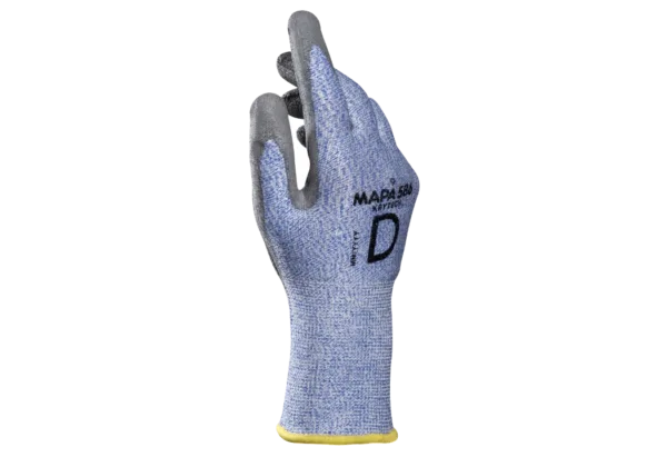 GUANTE KryTech 586 MAPA