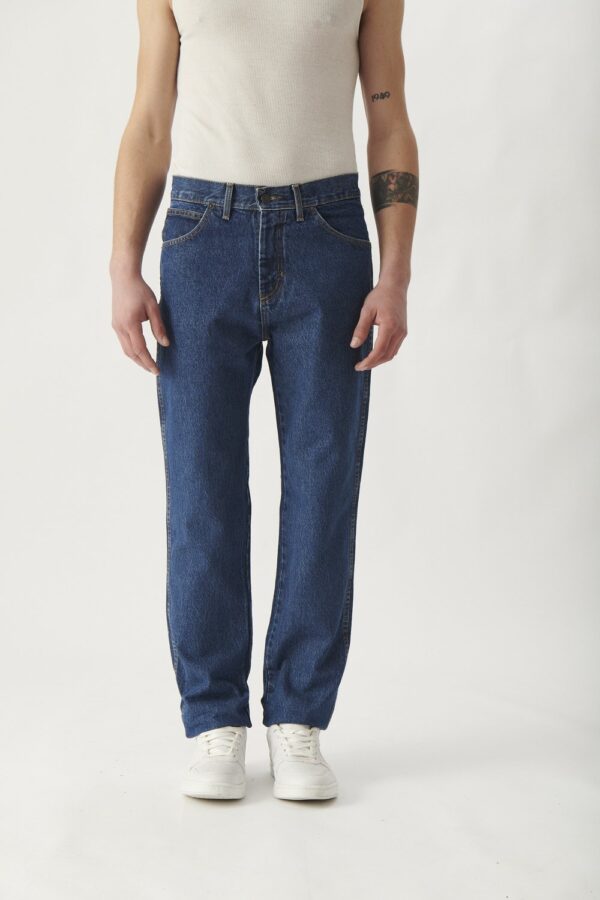 JEAN MONTANA REGULAR WRANGLER (Cod.5111AZ)