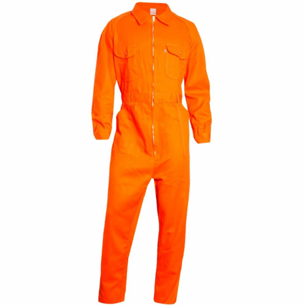 MAMELUCO GRAFA 70 NARANJA (Cod.0503NA)