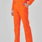 PANTALON GRAFA 70 NARANJA2